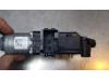 Gebruikte Motor portierruit Seat Ibiza O159197