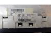 Gebruikte Chaufage Bedieningspaneel Seat Ibiza O159199