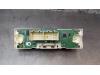 Gebruikte Chaufage Bedieningspaneel Seat Ibiza O159199