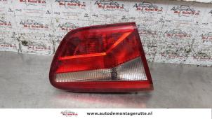 O159203 Gebruikte achterlicht links Seat Ibiza