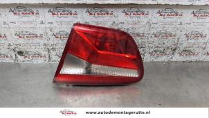 O159204 Gebruikte achterlicht rechts Seat Ibiza