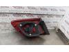 Gebruikte Achterlicht rechts Seat Ibiza O159205