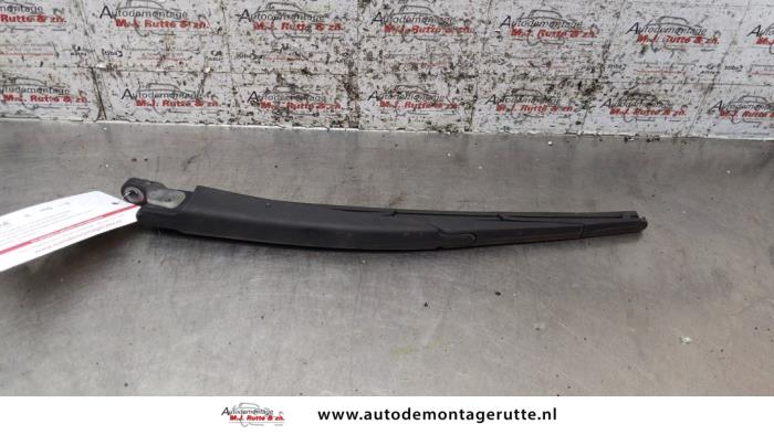 Gebruikte Ruitenwisserarm achter Seat Ibiza O159208