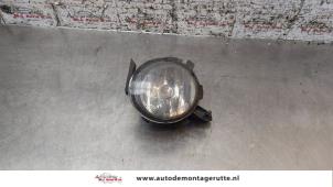 O159210 Gebruikte mistlamp rechts-voor Seat Ibiza