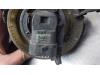 Gebruikte Mistlamp rechts-voor Seat Ibiza O159210