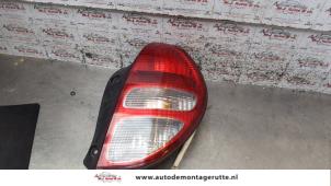 O159220 Gebruikte achterlicht rechts Daihatsu Sirion