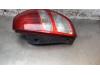 Gebruikte Achterlicht rechts Daihatsu Sirion O159220