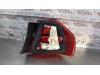 Gebruikte Achterlicht links BMW 3-Serie O159247