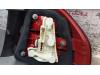 Gebruikte Achterlicht links BMW 3-Serie O159247