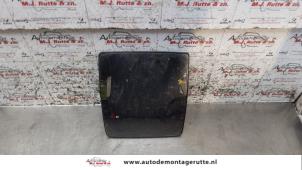 O159259 Gebruikte spiegelglas links Opel Combo