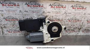 O159262 Gebruikte motor electrisch raam Volkswagen Beetle