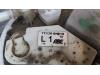 Gebruikte Tank element Pomp Toyota Aygo O159267