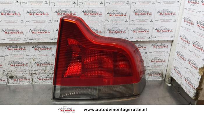 Gebruikte Achterlicht rechts Volvo S60 O159283