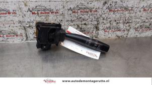 O159284 Gebruikte schakelaar ruitenwisser Toyota Starlet