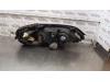 Gebruikte Linker Koplamp Opel Astra O159297
