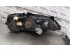 Gebruikte Linker Koplamp Opel Astra O159297