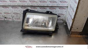Gebruikte Koplamp links Citroen Jumpy (BS/BT/BY/BZ) 1.9Di Prijs op aanvraag aangeboden door Autodemontage M.J. Rutte B.V.