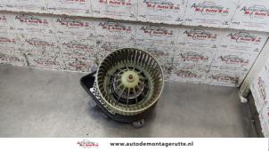 O159312 Gebruikte kachel ventilatiemotor Citroen Jumpy