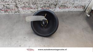 O159313 Gebruikte tankdop Citroen Jumpy