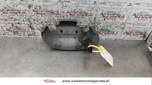 O159316 Gebruikte cilinderslot portier links Opel Corsa