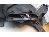 Gebruikte Linker Koplamp Opel Vectra O159317