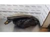 Gebruikte Linker Koplamp Opel Vectra O159317