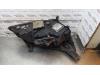 Gebruikte Linker Koplamp Opel Vectra O159317