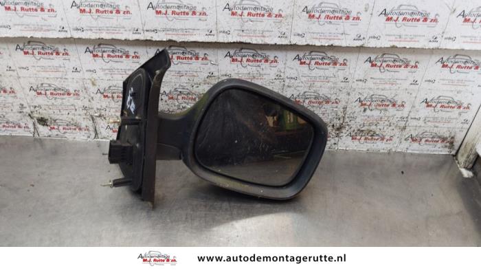 Gebruikte Spiegel Buiten rechts Renault Megane Scenic O159319