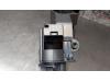 Gebruikte Sleutel+Contactslot Opel Corsa O159337