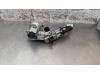 Gebruikte Sleutel+Contactslot Opel Corsa O159337