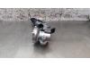 Gebruikte Sleutel+Contactslot Opel Corsa O159337