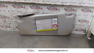 O159340 Gebruikte zonneklep Fiat Punto