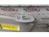 Gebruikte Zonneklep Fiat Punto O159340