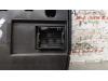 Gebruikte Chaufage Bedieningspaneel Fiat Punto O159342