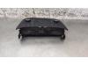 Gebruikte Chaufage Bedieningspaneel Fiat Punto O159342