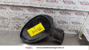 O159343 Gebruikte buitenspiegel links Fiat Punto