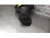Gebruikte Spiegel Buiten links Fiat Punto O159343