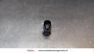 O159350 Gebruikte elektrisch raam schakelaar Mercedes CLK