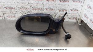 O159353 Gebruikte spiegel buiten links Mercedes CLK