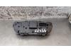 Gebruikte Kachel Bedieningspaneel Mercedes CLK O159355