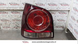 O159358 Gebruikte achterlicht links Volkswagen Polo
