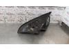 Gebruikte Buitenspiegel rechts Opel Astra O159364