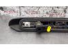 Gebruikte Achterklep Handgreep Fiat Panda O159367