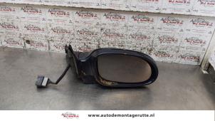 O159368 Gebruikte buitenspiegel rechts Mercedes CLK