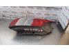 Gebruikte Achterlicht links Renault Megane Scenic O159371
