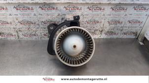 O159372 Gebruikte kachel ventilatiemotor Fiat Punto