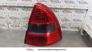 O159381 Gebruikte achterlicht rechts Citroen C5