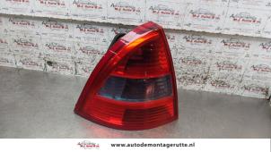 O159382 Gebruikte achterlicht links Citroen C5