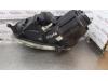 Gebruikte Koplamp rechts Volkswagen Golf O159385
