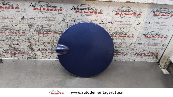 Gebruikte Tank Klep Ford Focus O159389